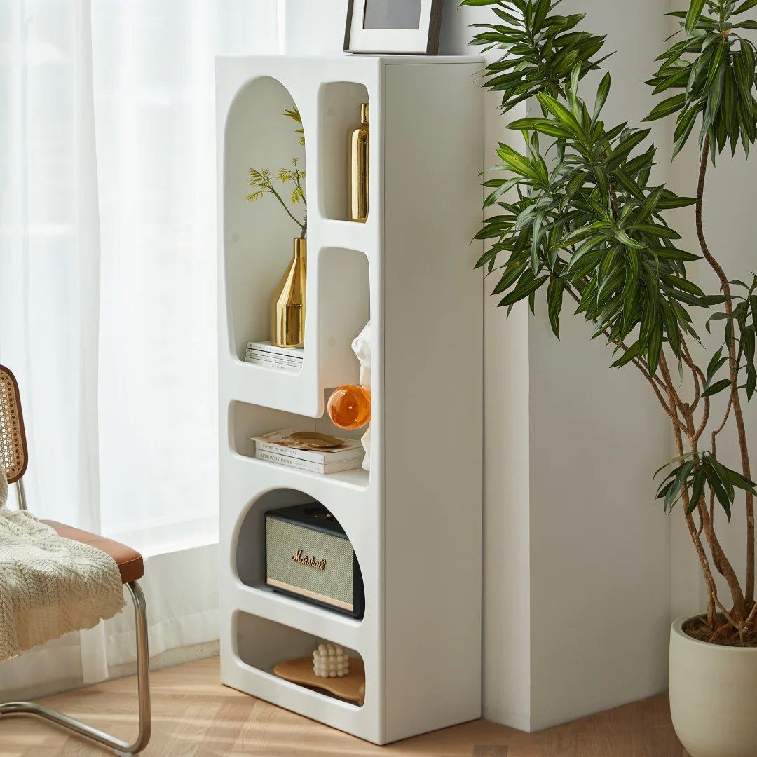 Designer Bookcase