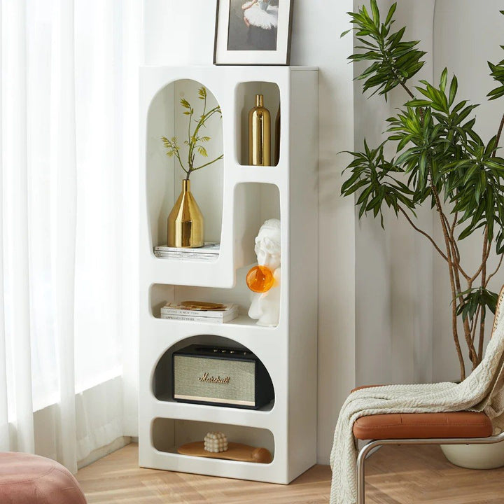 Designer Bookcase