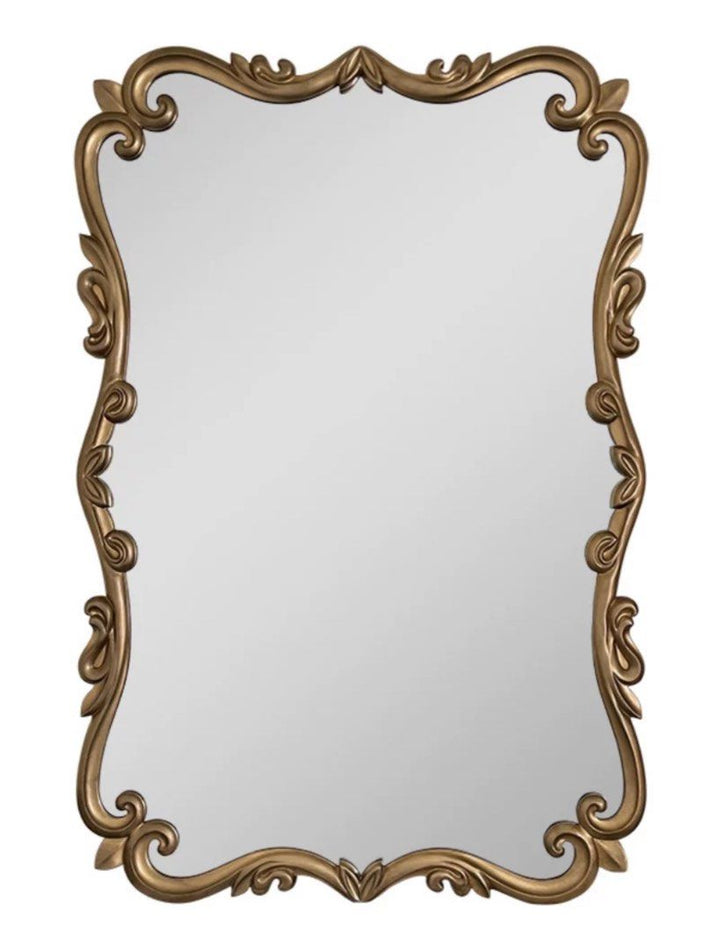 Baroque Full Length Mirror