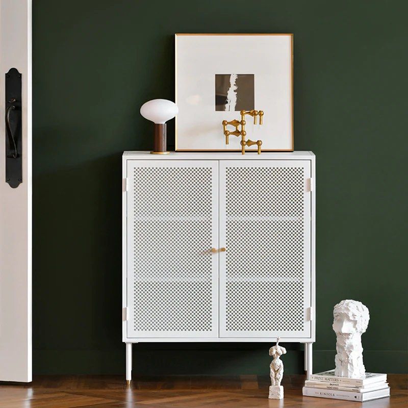 Minimalist Storage Sideboard