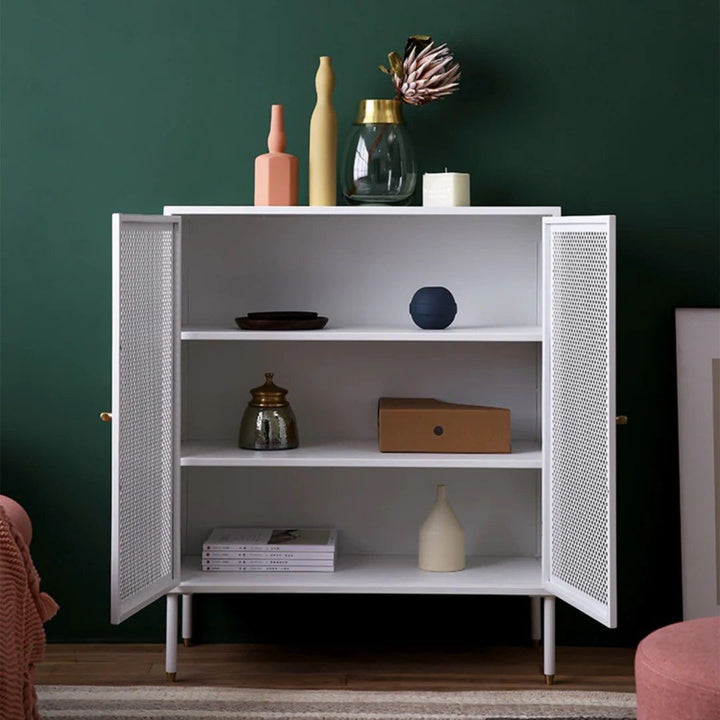 Minimalist Storage Sideboard