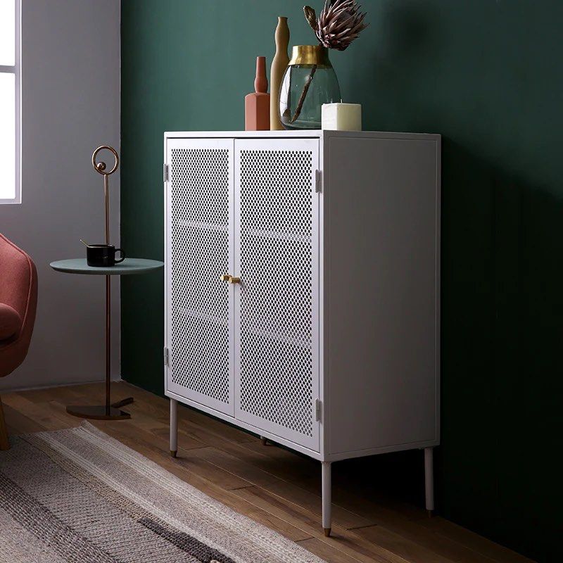 Minimalist Storage Sideboard