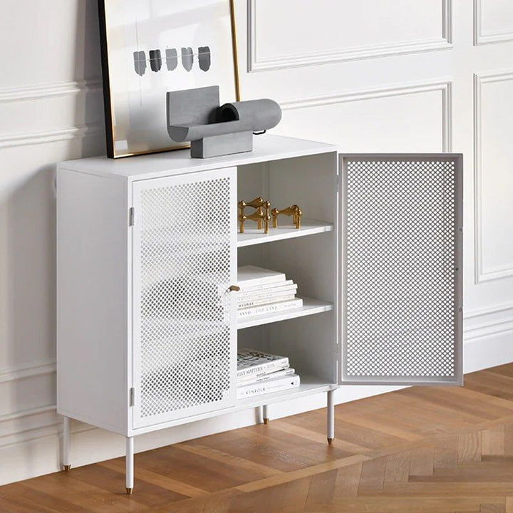 Minimalist Storage Sideboard