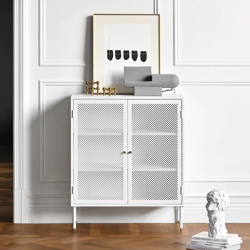 Minimalist Storage Sideboard