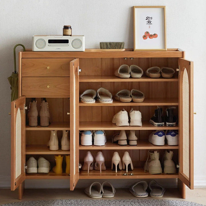 Shoe Cabinet