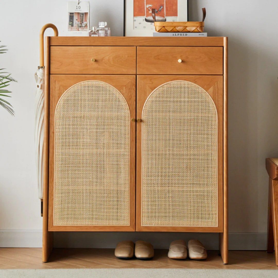 Shoe Cabinet