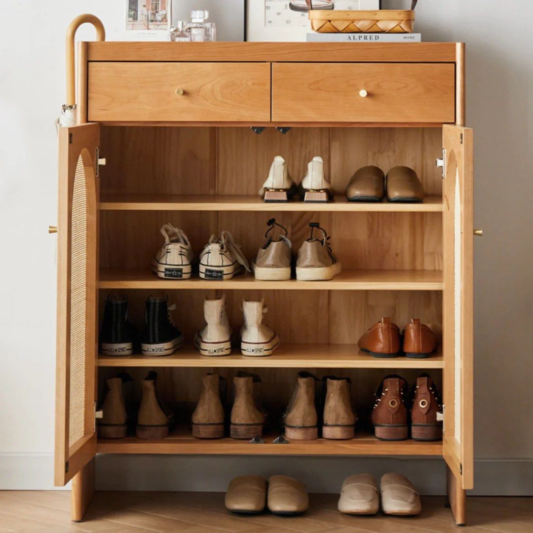 Shoe Cabinet