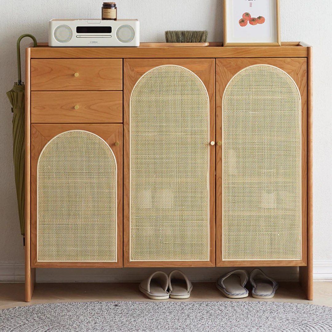 Shoe Cabinet