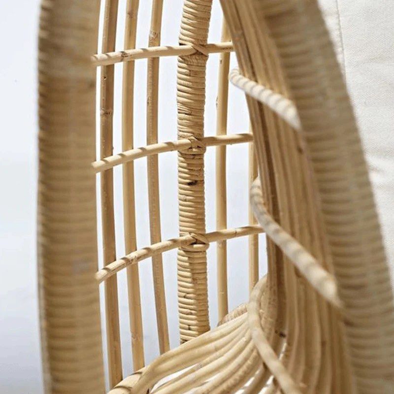 Rattan Armchair