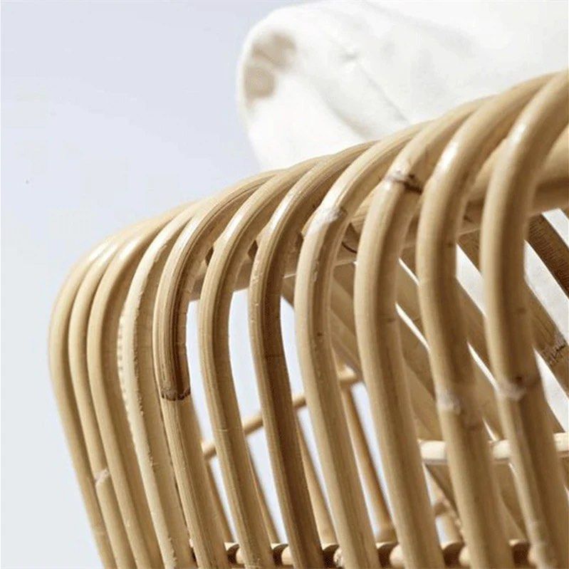 Rattan Armchair