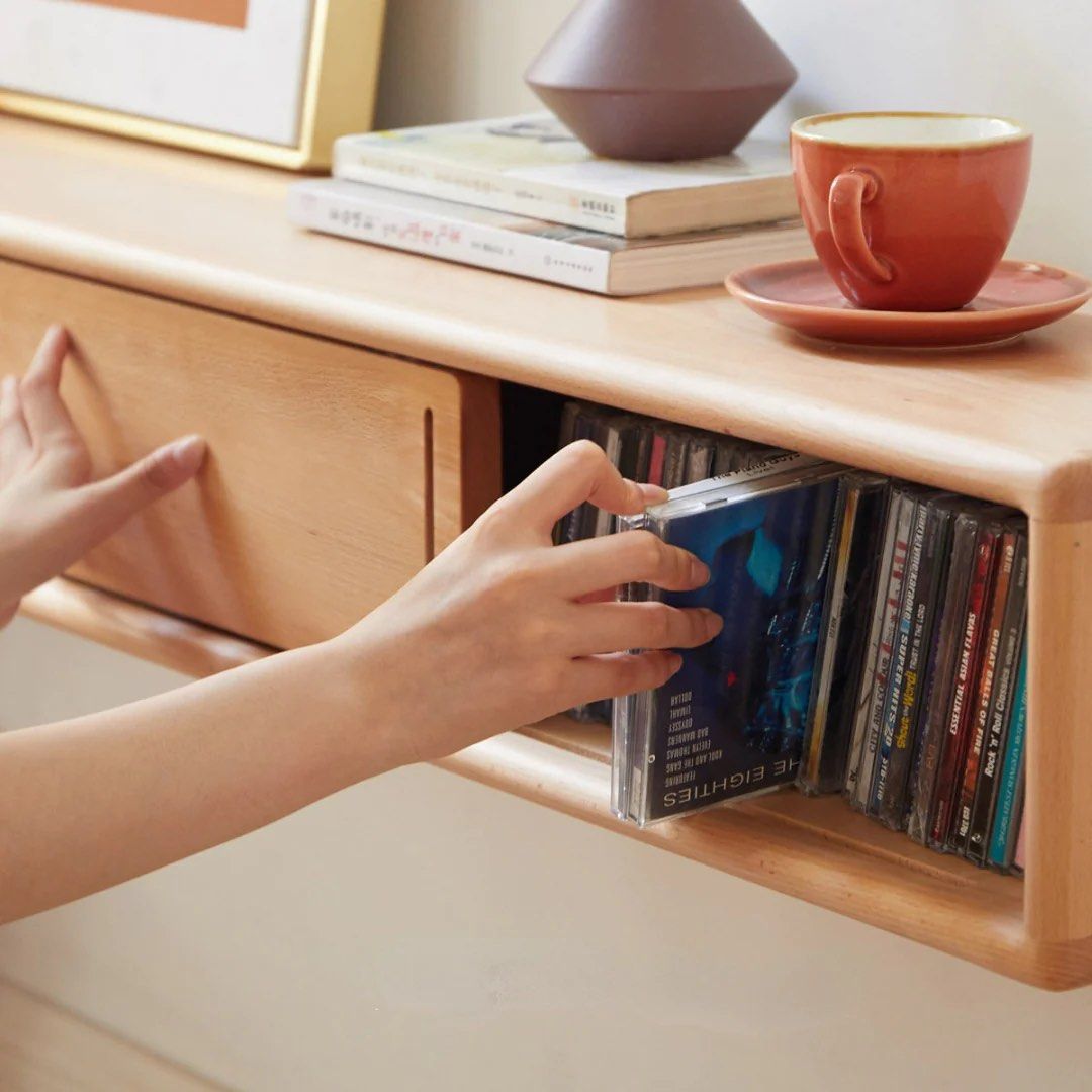 Floating Tv Stand