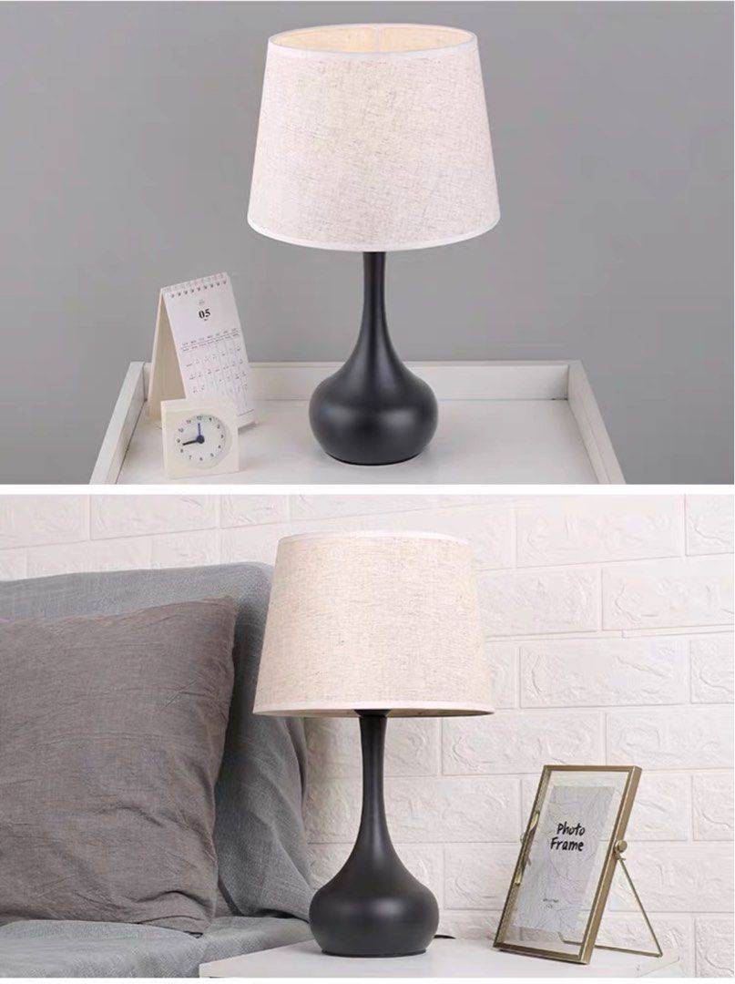 Modern Table Lamp