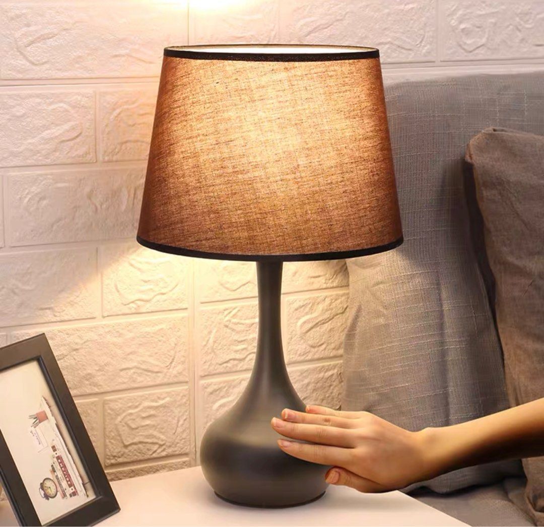 Modern Table Lamp