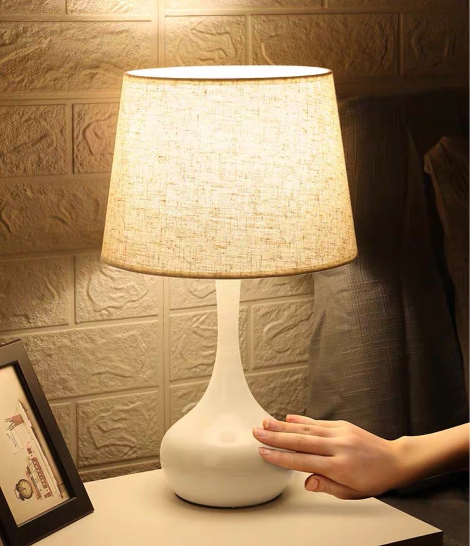 Modern Table Lamp