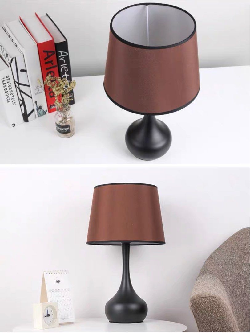 Modern Table Lamp