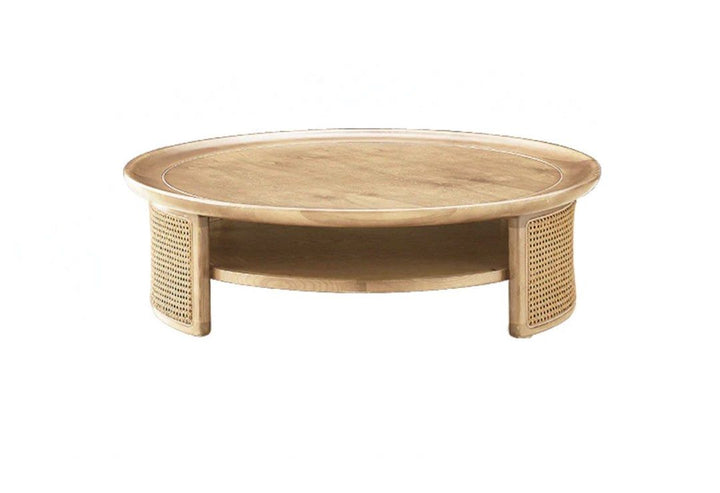 Round Coffee Table