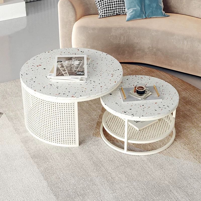 Leonardo Coffee Table Set