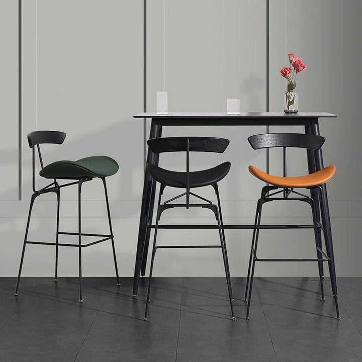 Modern Bar Stool (set of 2)