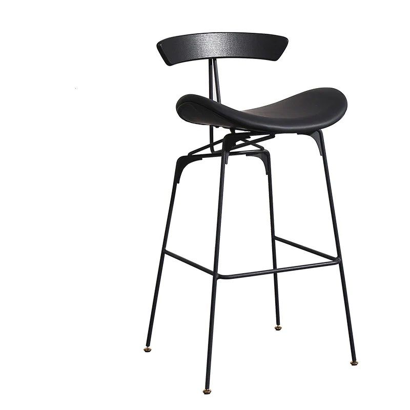 Modern Bar Stool (set of 2)