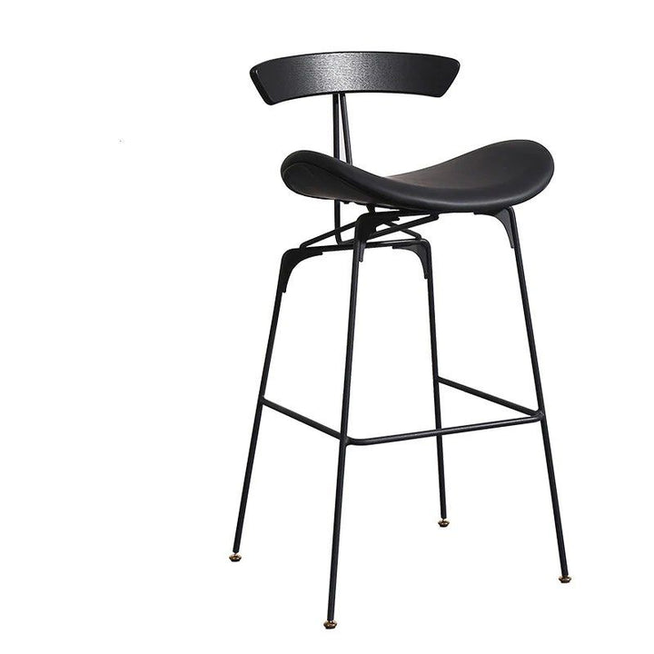 Modern Bar Stool (set of 2)
