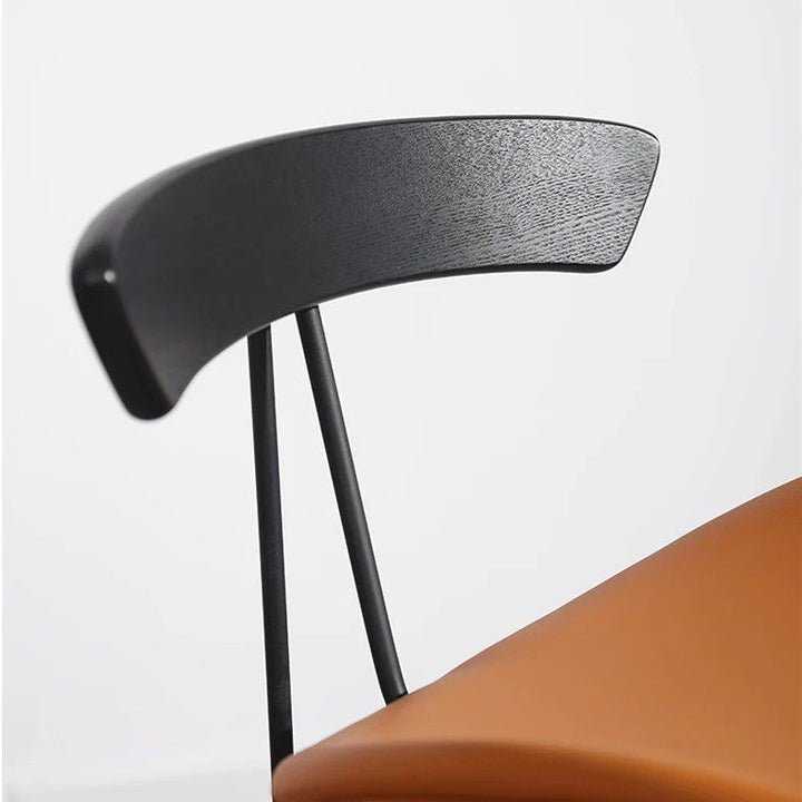 Modern Bar Stool (set of 2)