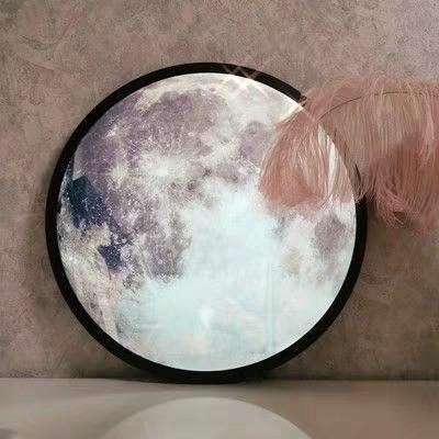 LILIANA Moon Mirror Lamp Lighting