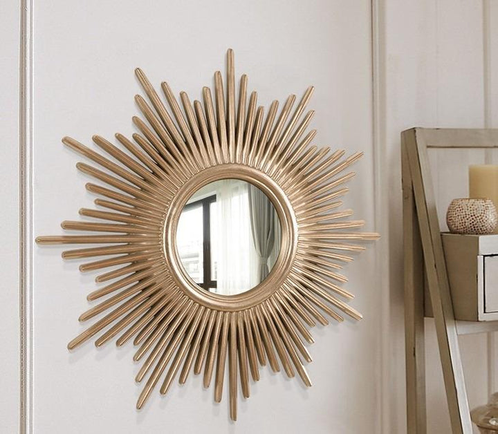 Decorative Wall Accent Mirror