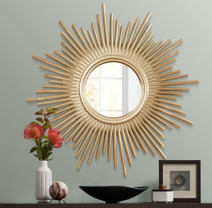 Decorative Wall Accent Mirror