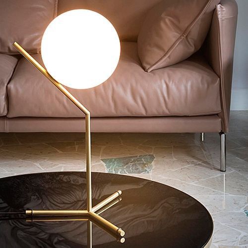 LOHI Table Lamp