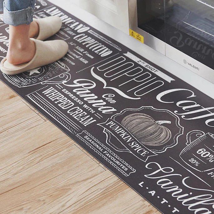 Waterproof Floor Mat