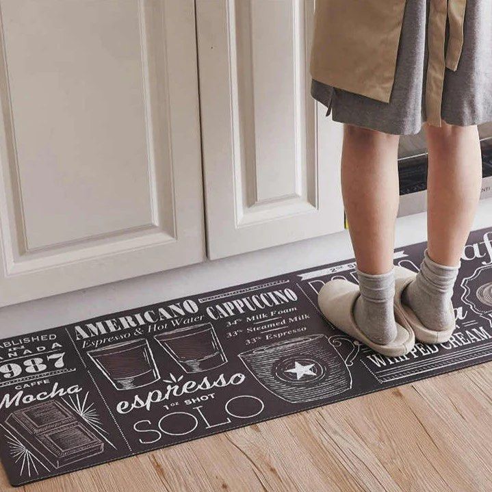 Waterproof Floor Mat