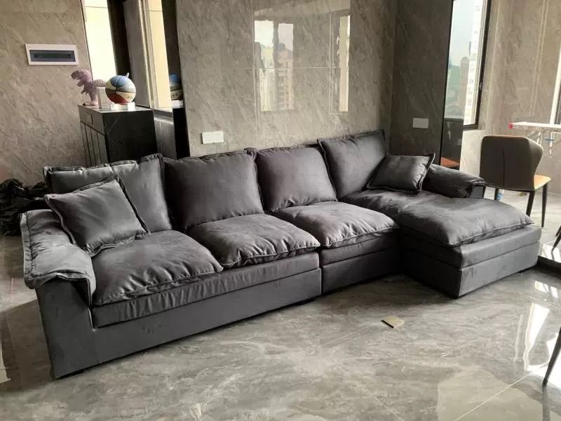 Lonsdale Chaise Sectional
