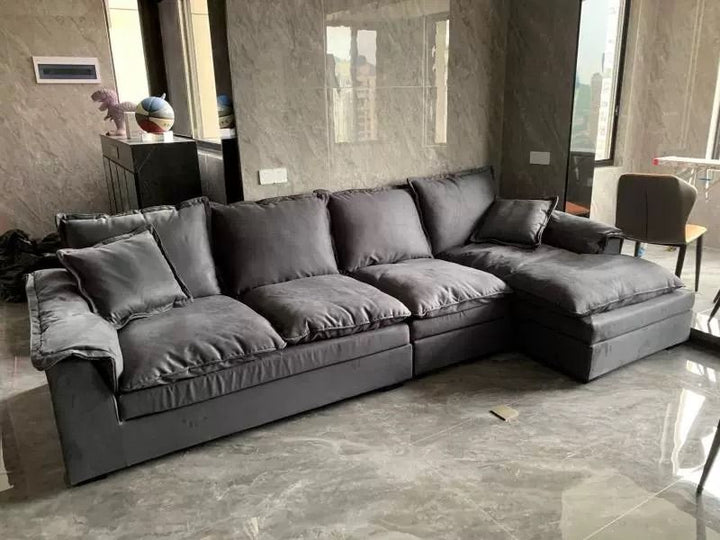 Lonsdale Chaise Sectional