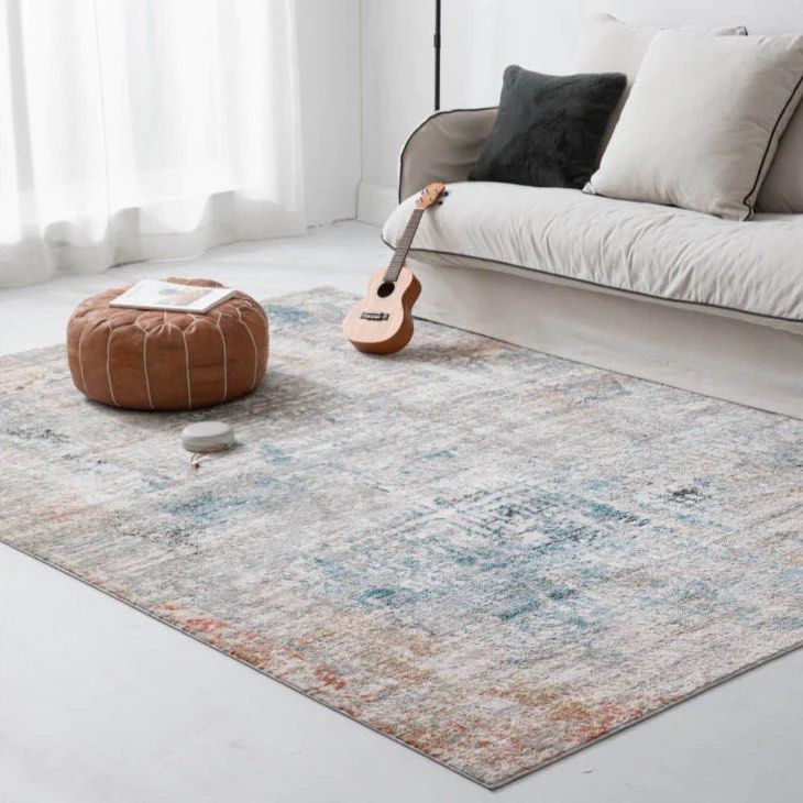 LOSME rug (2 designs)