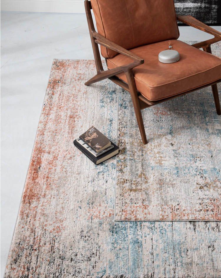 LOSME rug (2 designs)
