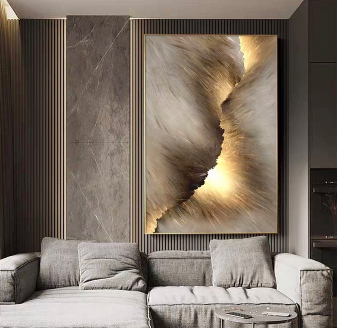 Modern Wall Art