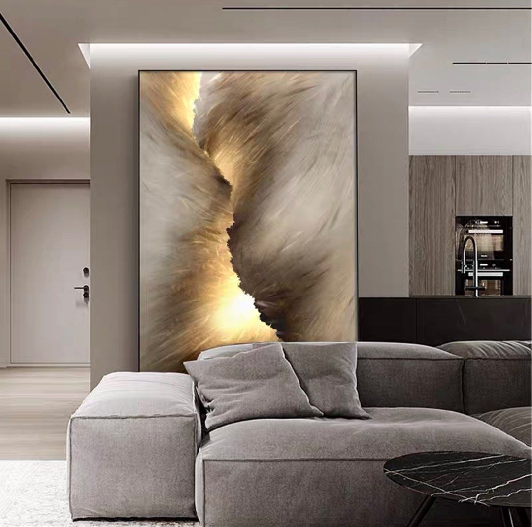 Modern Wall Art