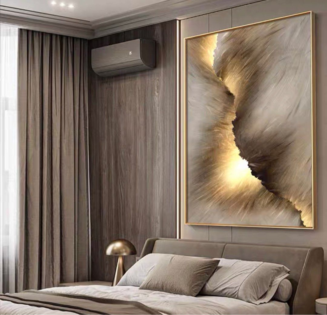 Modern Wall Art