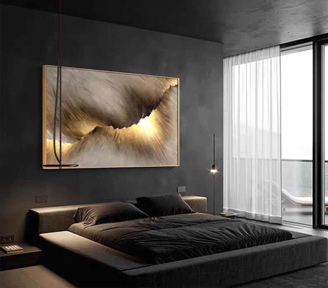 Modern Wall Art