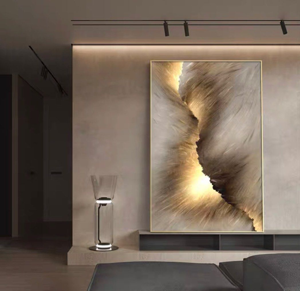 Modern Wall Art