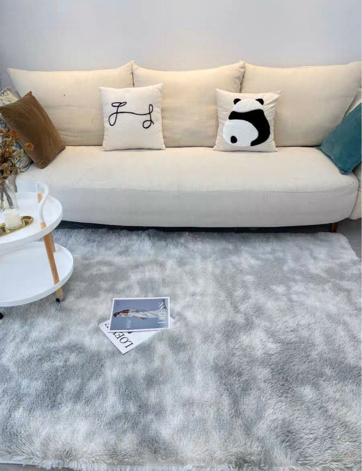 Soft Fluffy Rug