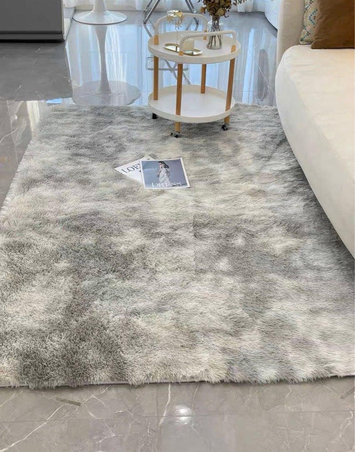 Soft Fluffy Rug