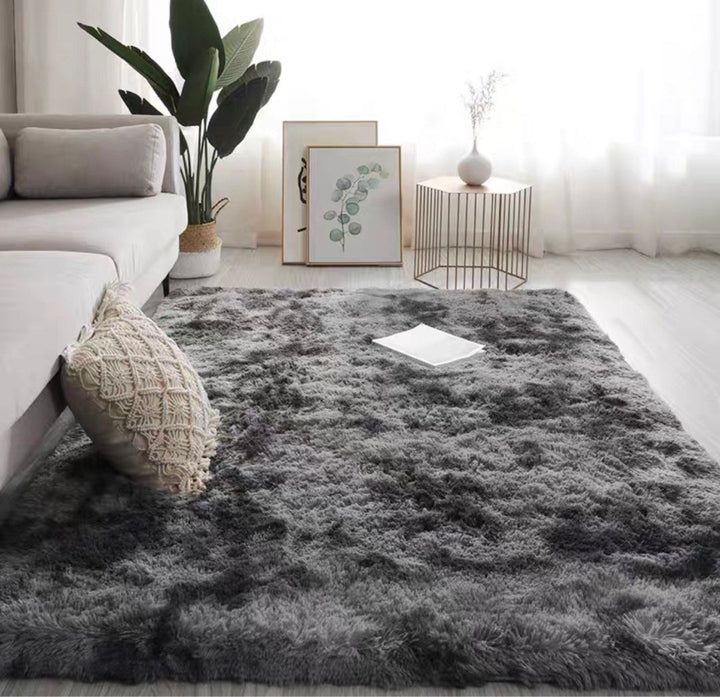 Soft Fluffy Rug