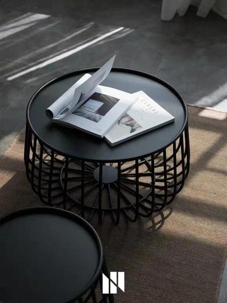 Wireframe Coffee / Side Table