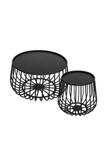Wireframe Coffee / Side Table