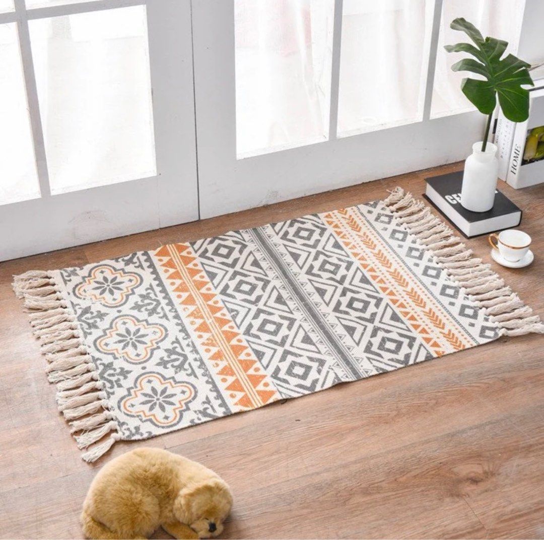 Welcome Rugs