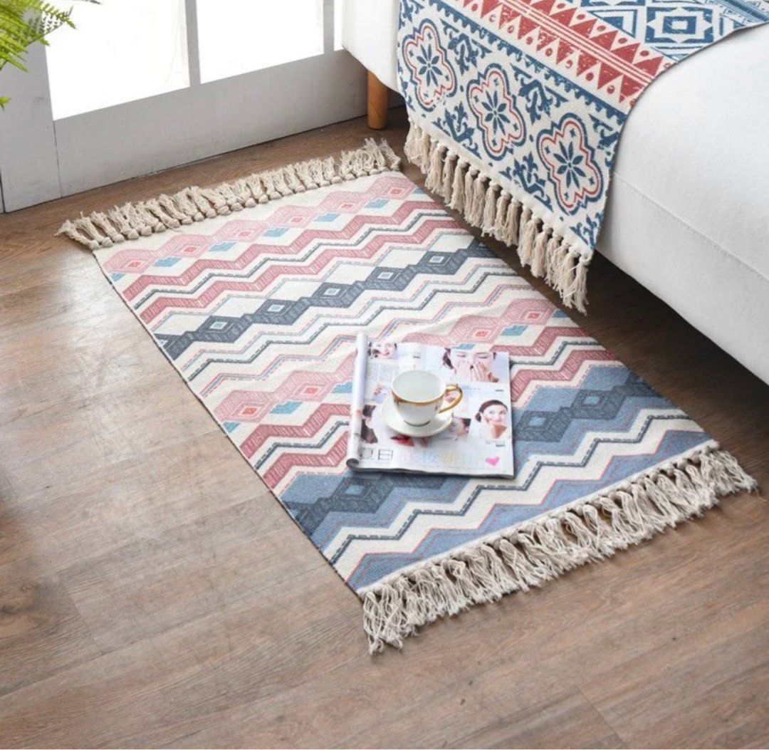 Welcome Rugs