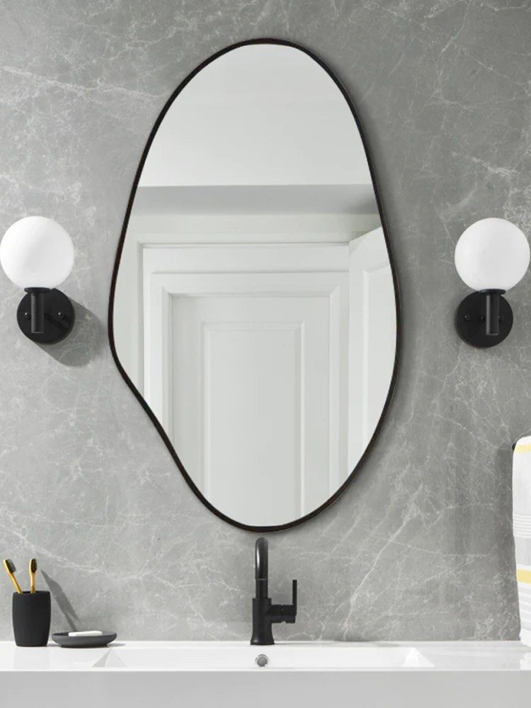 Wall Mirror