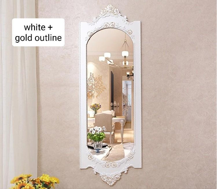 Wall Accent Mirror