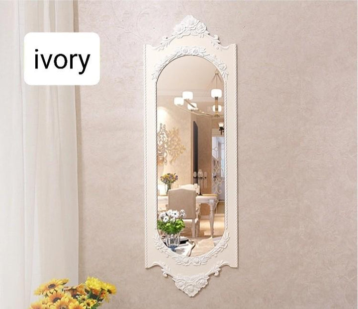 Wall Accent Mirror